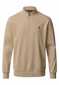 Neizvēlēts, silver mink