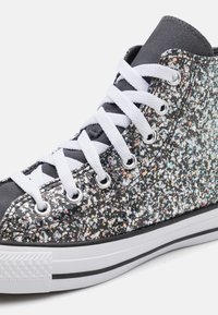 Converse CHUCK TAYLOR ALL STAR GLITTER UNISEX High-top