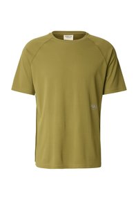 Unausgewählt, olive drab