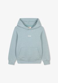 Sélectionné, aquamarine