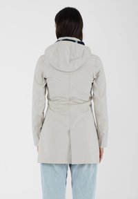 K-Way MATHY BONDED - Parka - beige