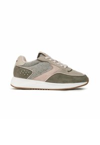 HOFF DALSTON - Sneakers basse - multicolor