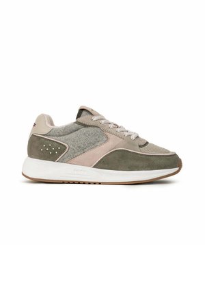 DALSTON - Sneakers basse - multicolor