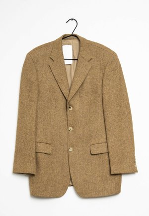 BOSS Colbert - brown