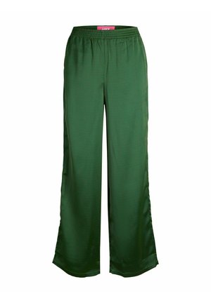 JXKIRA REGULAR PANT - Pantaloni - formal garden