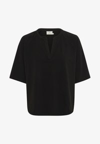 Unselected, black deep