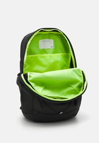 The North Face COURT JESTER UNISEX - Tagesrucksack - asphalt grey/led yellow