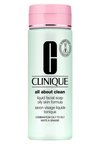 LIQUID FACIAL SOAP OILY SKIN FORMULA  - Gesichtsreinigung