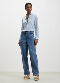 Calliope CLASSICA - Camicia - azzurro