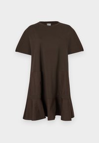 Sélectionné, testa moro