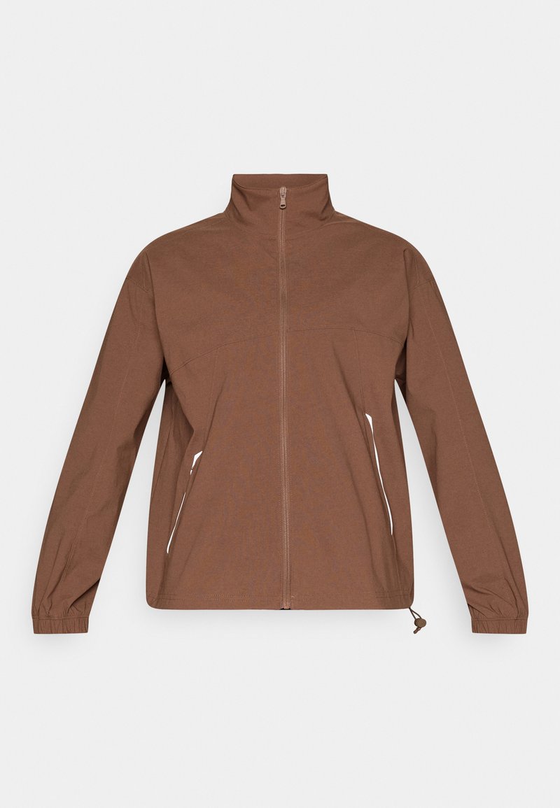Chaqueta outdoor