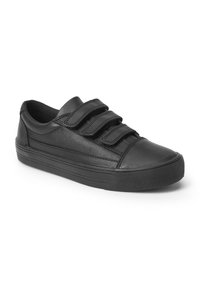 Next TRIPLE STRAP - Tenisky - black