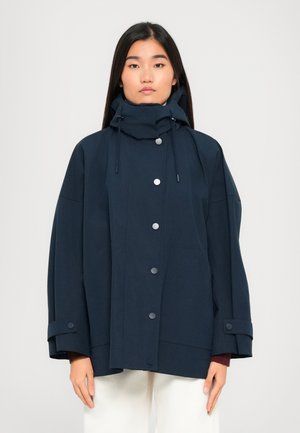 LABBRO - Übergangsjacke - blu