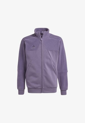 adidas Sportswear HOT UNISEX - Bluza rozpinana