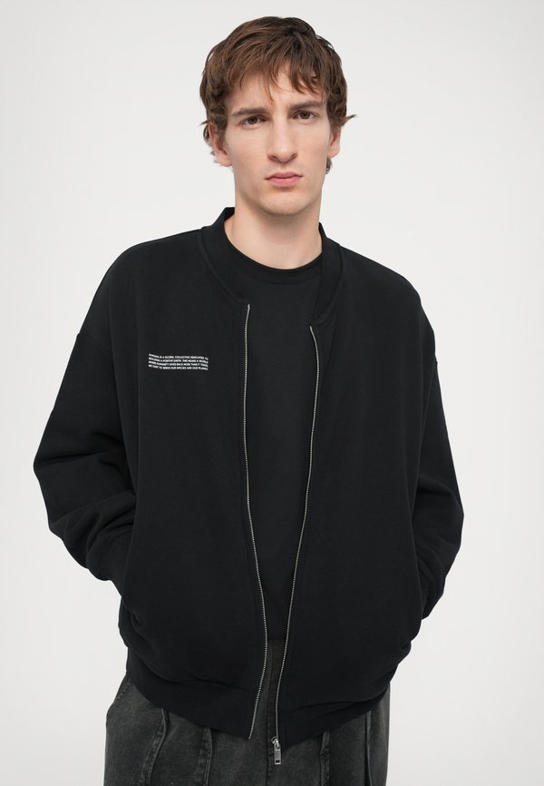 MIDWEIGHT UNISEX - Zip-up sweatshirt2