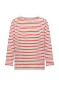 Non sélectionné, orange