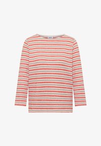 Non sélectionné, orange