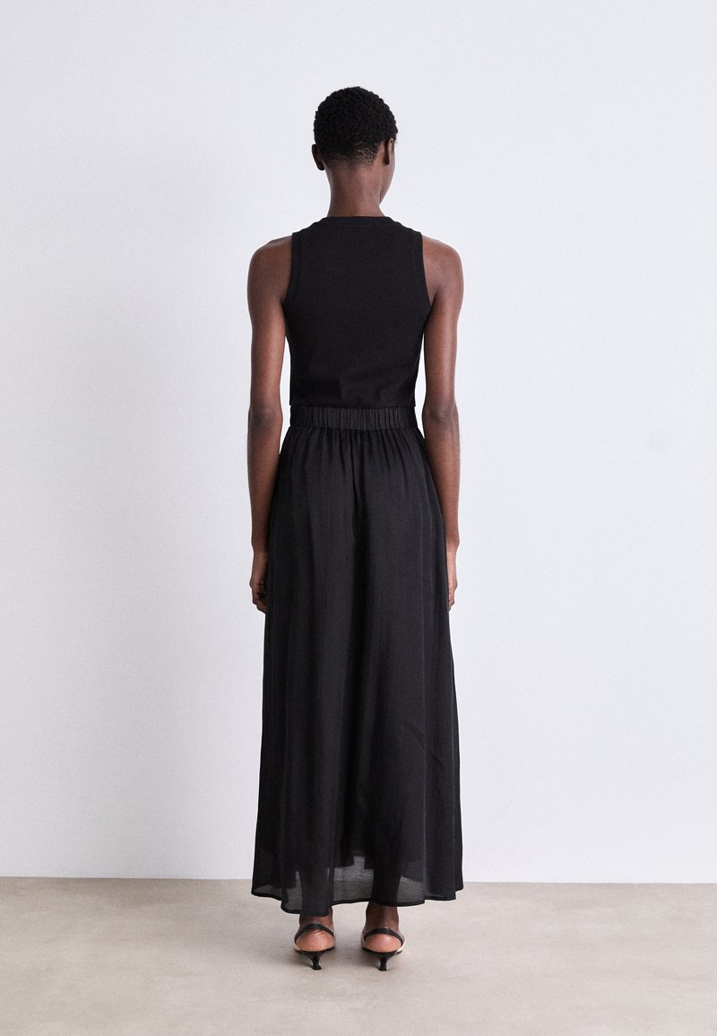 chinese dress ladies DKNY Women's Dress, Black, 0 at Amazon Women's Clothing store main image 0