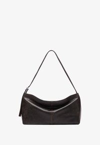 Wybrany, dunkelbraun