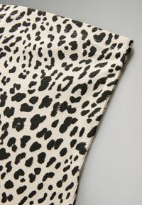 THE SET REGULAR FIT - 5 PACK - Tops - pink black grey marl white animal print