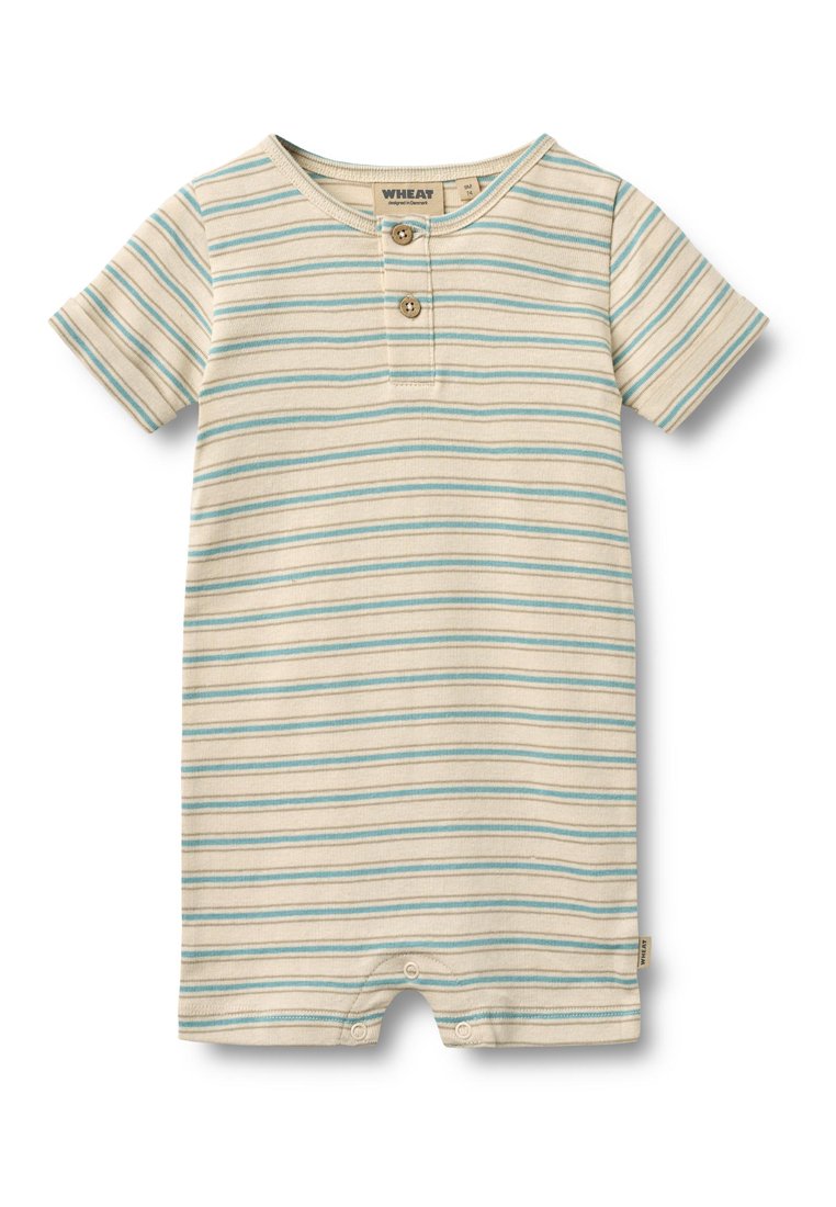 Wheat Jumpsuit meerkleurig Wheat Jumpsuit meerkleurig