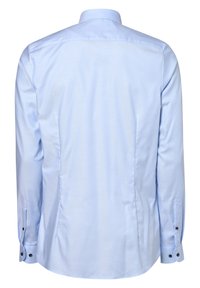 OLYMP Businesshemd - hellblau