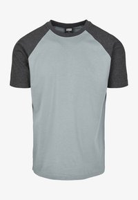 Unselected, dustyblue/charcoal