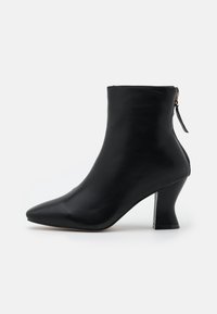 RAID Wide Fit Botines - black