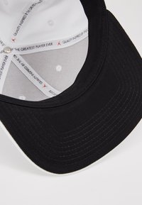 Jordan PRO JUMPMAN SNAPBACK - Boné - white/black