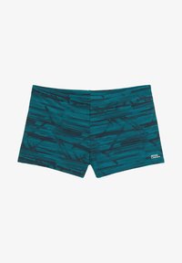 Selected, türkis marine
