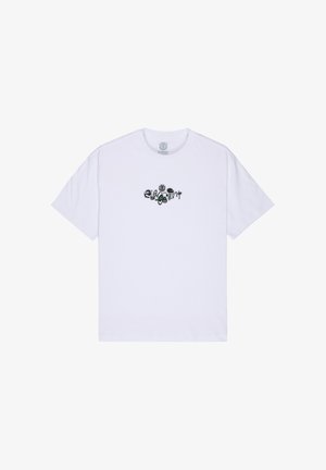 Element, SUNDAY - T-Shirt print - wbb