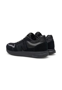 Woden SNEAKERS RIGMOR OPEN - Trainers - black
