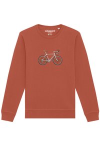 Unausgewählt, heritage brown