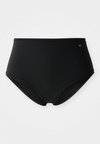 MICRO ESSENTIALS - Culotte - black