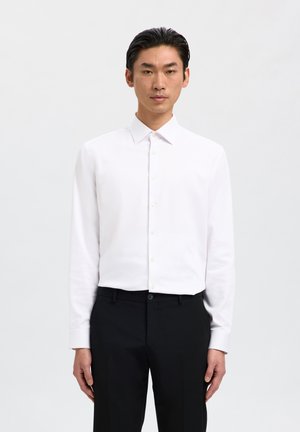 Selected, Camisa - bright white