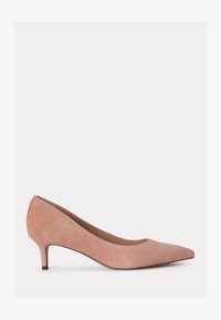 Δεν επιλέχθηκε, pink sienna