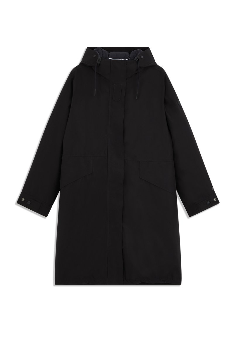 Aigle GORE-TEX - Parka - black