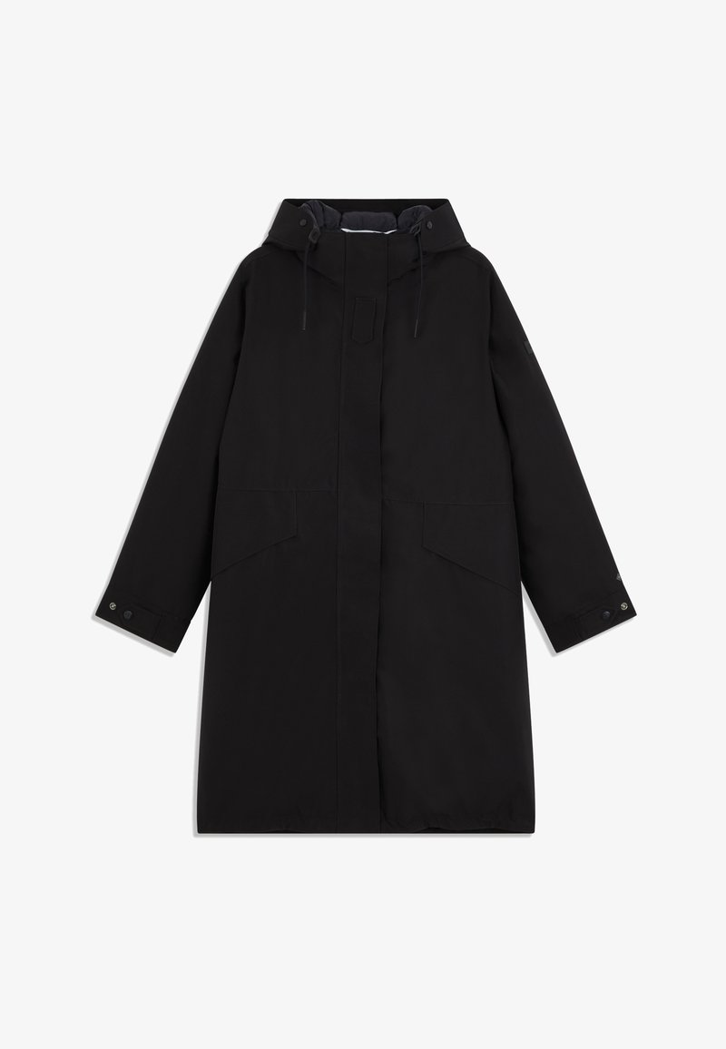 Aigle GORE-TEX - Parka - black