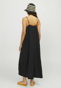 JJXX Vestido largo - caviar