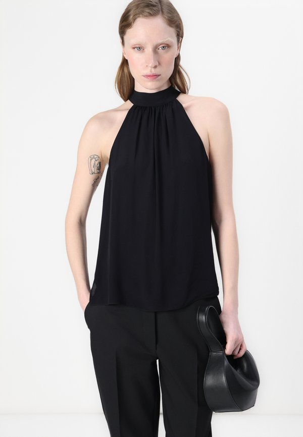 SUNNY CHAIN - Trousers2