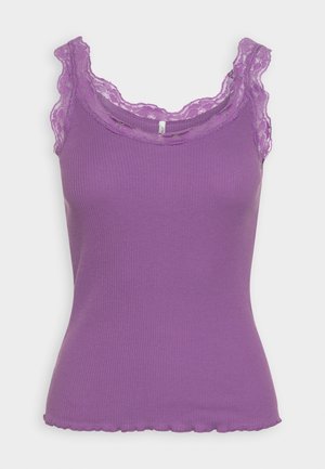 Débardeur Femme Luna Blanc ONLY