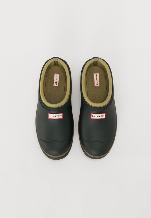 GARDENER LEO - Clogs2