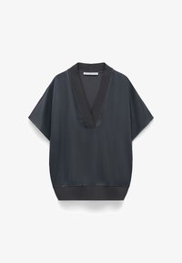 Niewybrane, dark grey