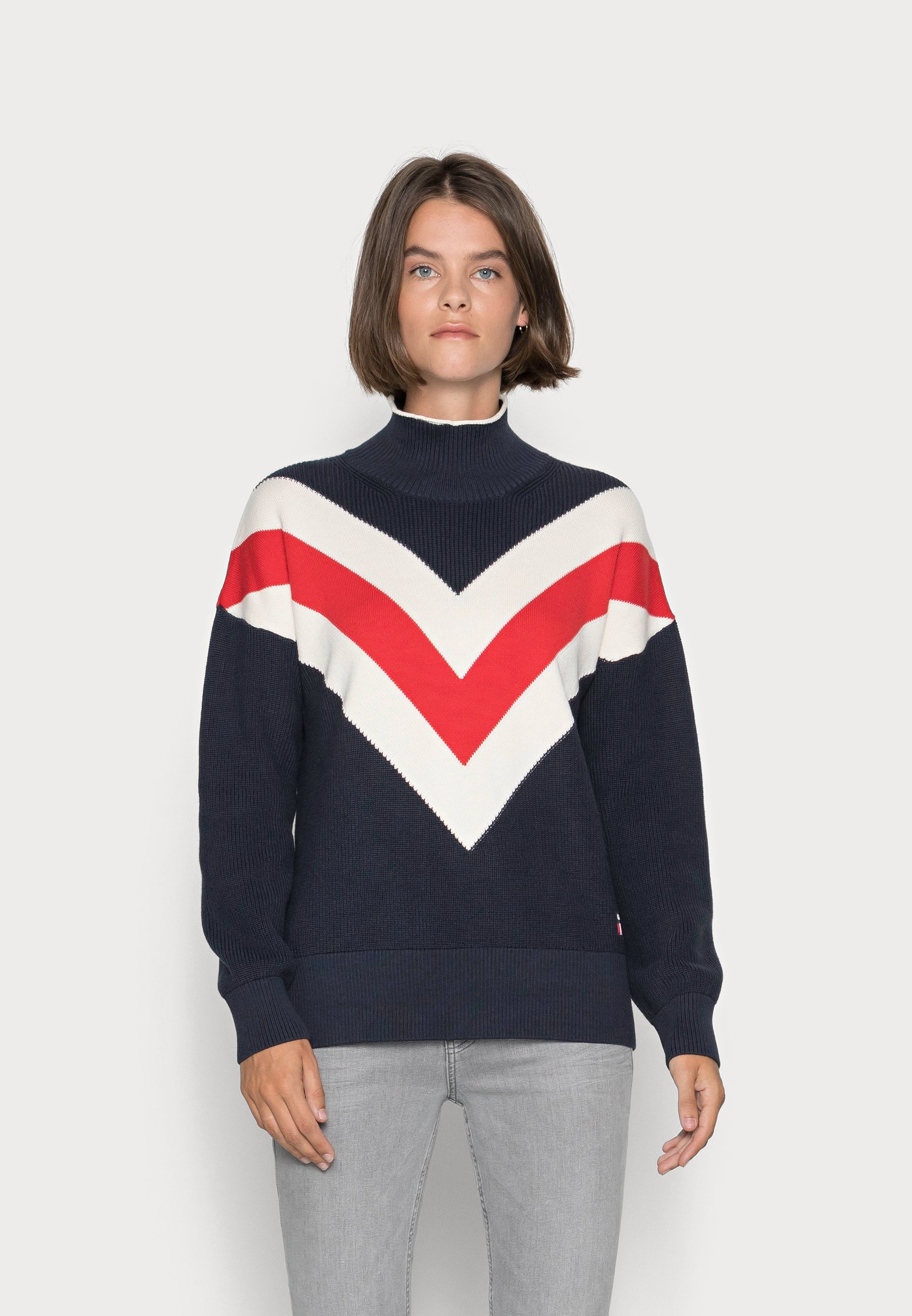 gant turtleneck
