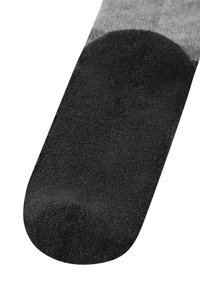 Reima VILLALLA - Calze sportive - melange grey