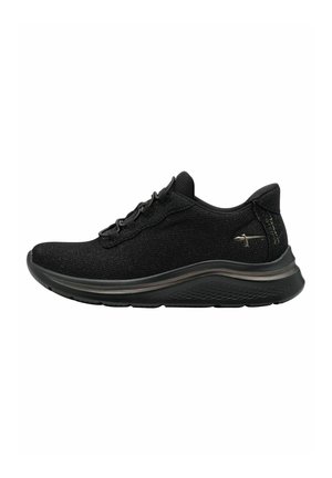 COMFORT STEP IN - Sneakers - black