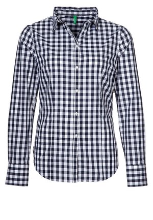 Blus - dark blue