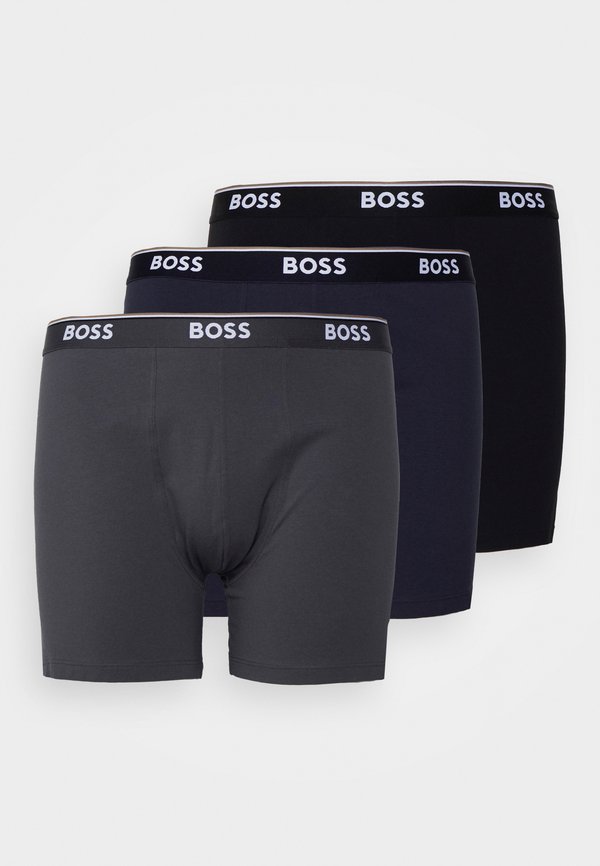 POWER 3 PACK - Boxerbriefs