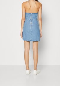 GAP Farkkumekko - blue denim