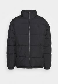 UNISEX - Chaqueta de invierno - black